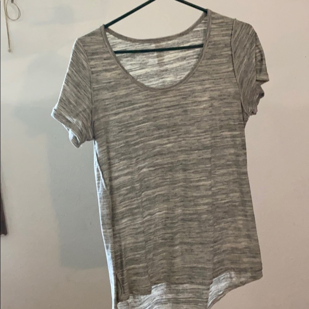 Small classic tee